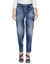 DSQUARED2 Denim pants,42508111KC 3