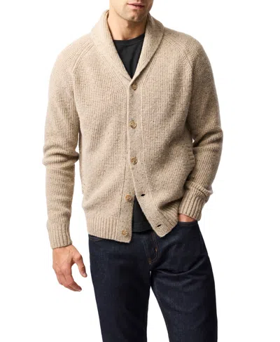 Rodd & Gunn Williamson Knit In Neutral