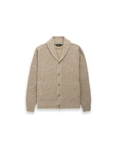 Rodd & Gunn Williamson Knit In Neutral