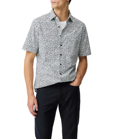 Rodd & Gunn Rai Valley Shirt In Blue