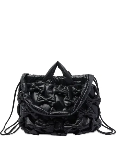 Vic Matie Handbag Vic Matié Woman Color Black In Black