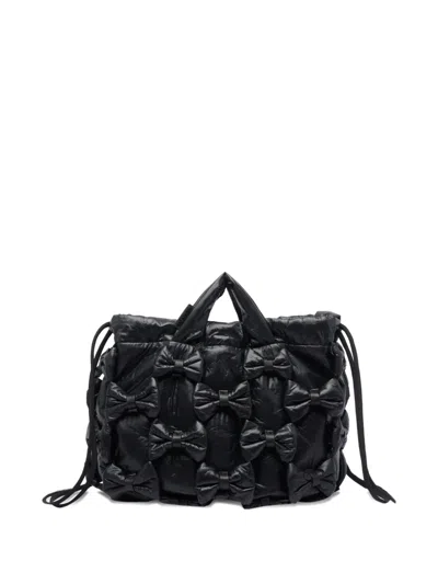 Vic Matie Handbag Vic Matié Woman Color Black In Black