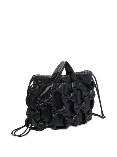 Vic Matie Handbag Vic Matié Woman Color Black In Black