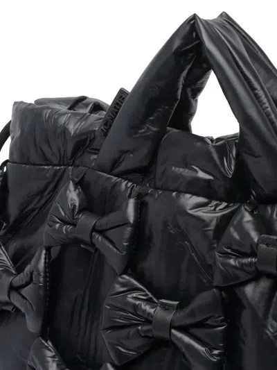 Vic Matie Handbag Vic Matié Woman Color Black In Black