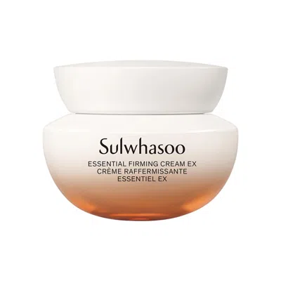 Sulwhasoo Essential Firming Cream 0.51 Oz/15 ml