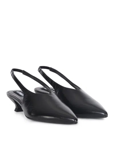 Alohas Eros Pumps In Black