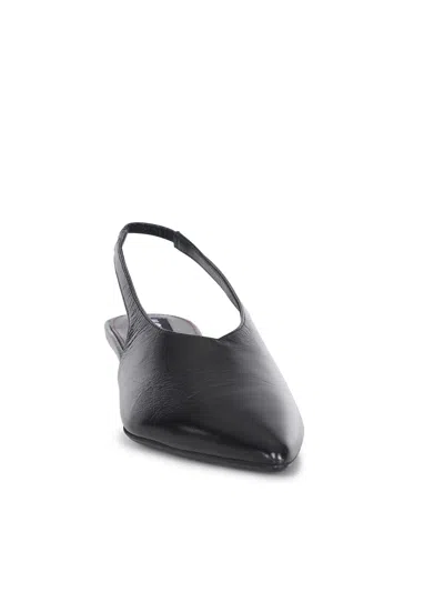 Alohas Eros Pumps In Black