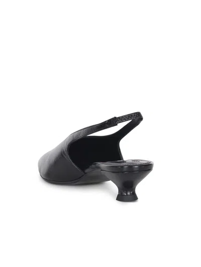 Alohas Eros Pumps In Black