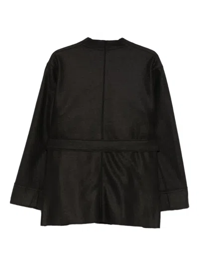 Soeur Balme Jacket Clothing In Black