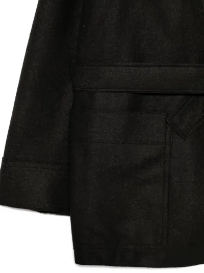 Soeur Balme Jacket Clothing In Black