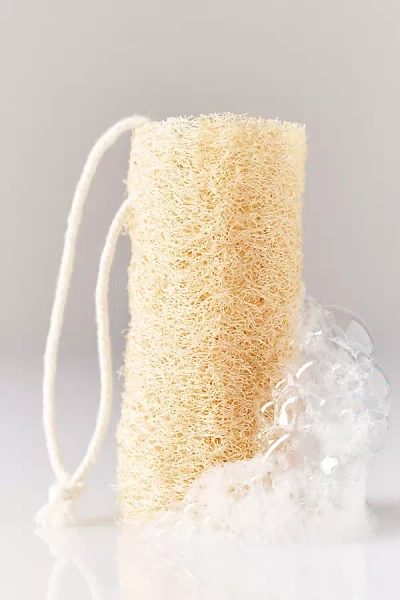 Bathing Culture Central Coast Luffa In Neutral