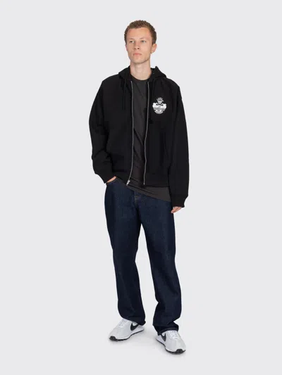 Stussy Big Ol Jean Denim In Blue