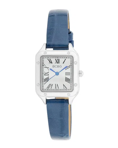 Bcbg Women's Watch In Blue