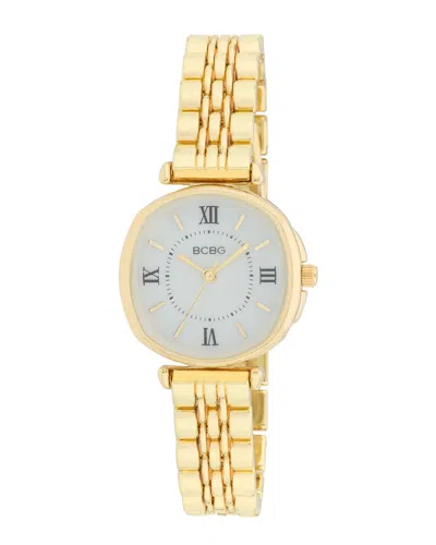 Bcbg Women's Watch In Gold