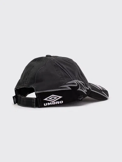 Umbro Goalkeeper Cap In Black