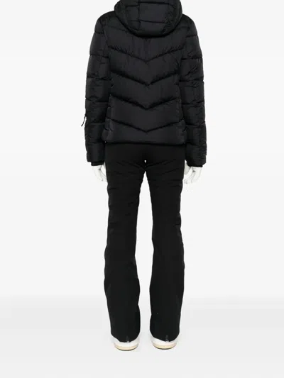 SAELLY2 滑雪蓬松夹克