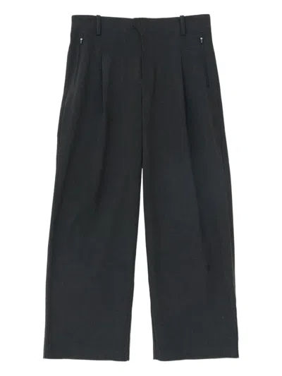 Hiking Patrol Aw25201 Dark Grey In Gray