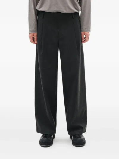 Hiking Patrol Aw25201 Dark Grey In Gray