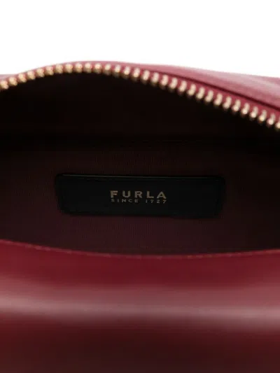 Furla Bags In Red