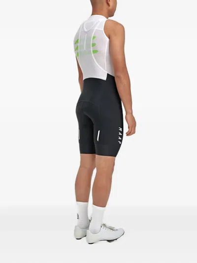 图案印花坦克背心