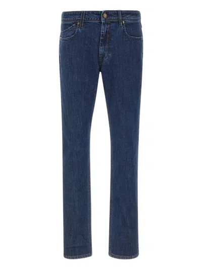 RUBENS-Z 五口袋牛仔裤