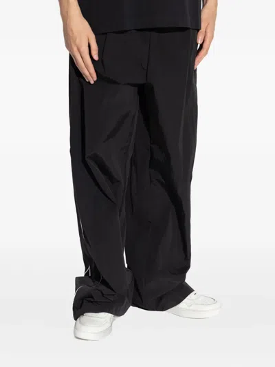 Off-white Track Pant In Black