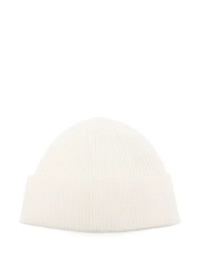 罗纹棉套头帽