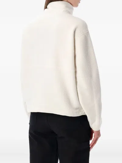 The North Face Jacket "yumiori" In Neutral