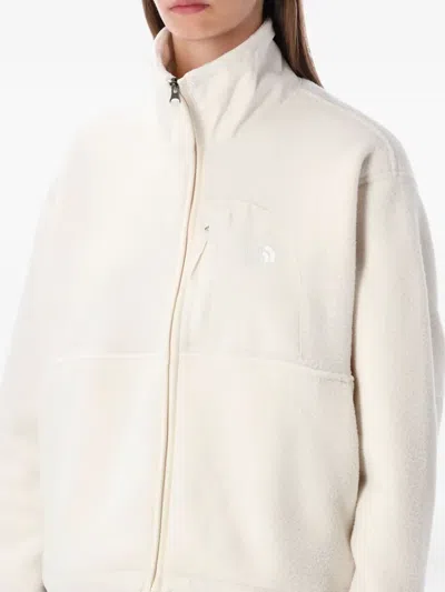 The North Face Jacket "yumiori" In Neutral