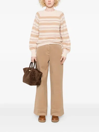 Twinset Sweater In Multi