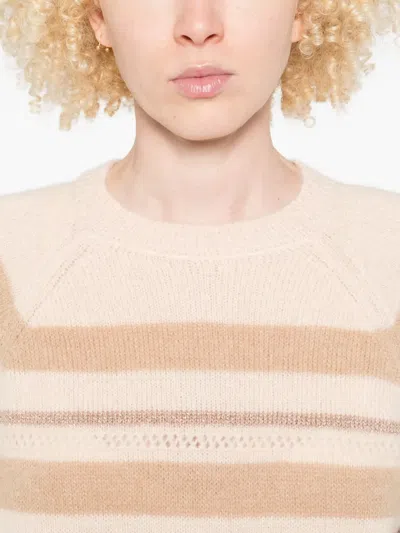 Twinset Sweater In Multi