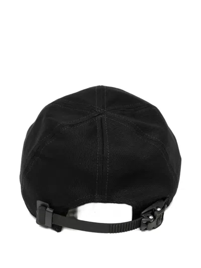 Innerraum Visor Cap In Black