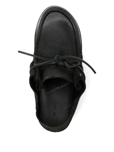 SAILING WALLABY 帆船鞋