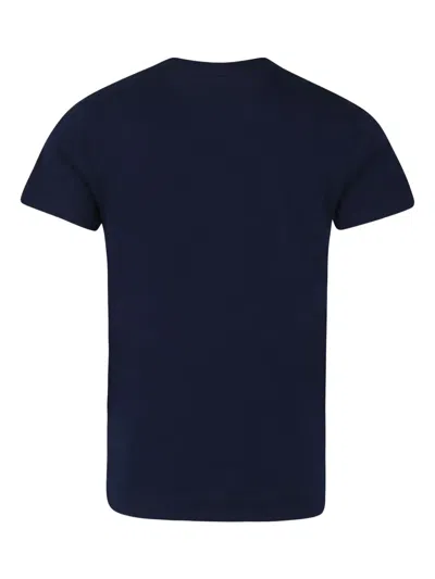 CHUCK TAYLOR 贴花T恤