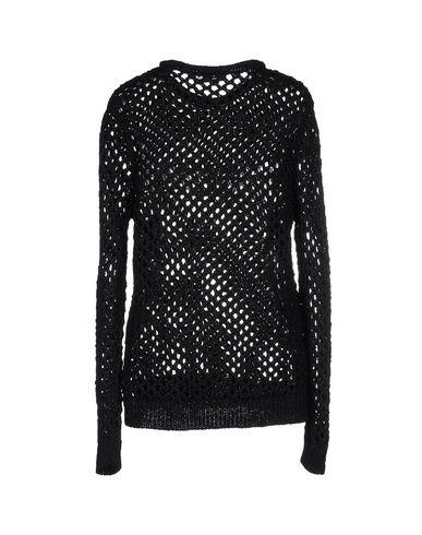 Alexander Wang T Sweater In Black | ModeSens