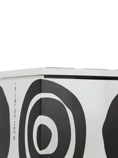 10 Corso Como X Cini&nils Cuboluce Table Lamp In Black