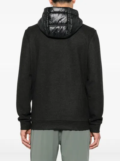 Bogner Joshua Hybrid Jacket In Black