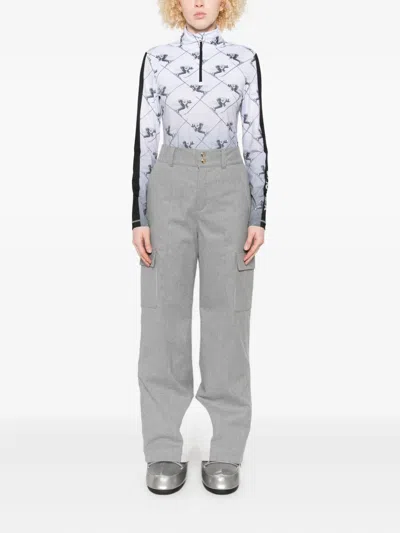 Bogner Beline3 Base Layer In Blue