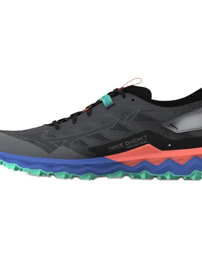 WAVE DAICHI 7 运动鞋