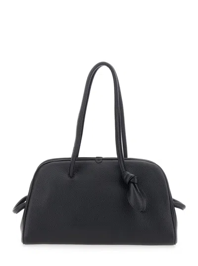 Jacquemus Le Turismo In Black