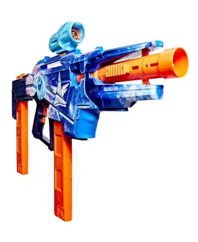 Nerf Loadout Galactic Commander Blaster In Blue