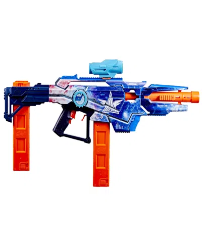 Nerf Loadout Galactic Commander Blaster In Blue