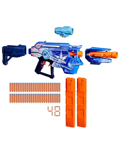 Nerf Loadout Galactic Commander Blaster In Blue