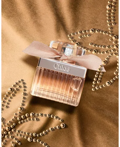 Chloé Signature Eau De Parfum 100ml Gift Set In Neutral