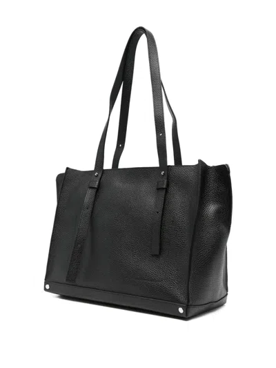 KATHRINE 小牛皮手提包