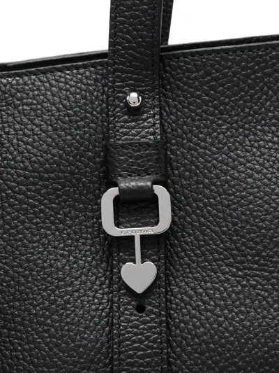 KATHRINE 小牛皮手提包