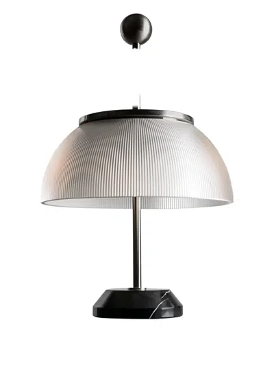 Artemide Alpha Led Table Lamp In White
