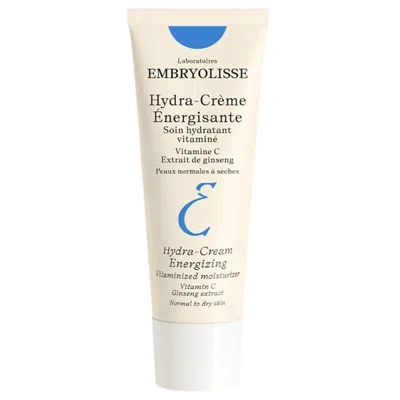 Embryolisse Hydra-cream Energizing 1.35 oz Skin Care 3350900002114 In Transparent
