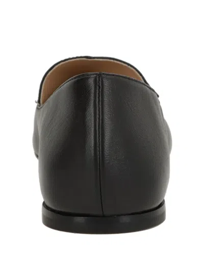 AGNES 尖头缀饰乐福鞋