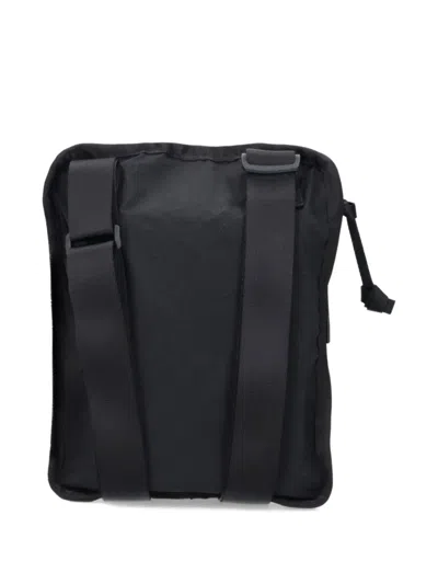 C.p. Company Accessories Bag In Plain Paper Touch Bags In Black